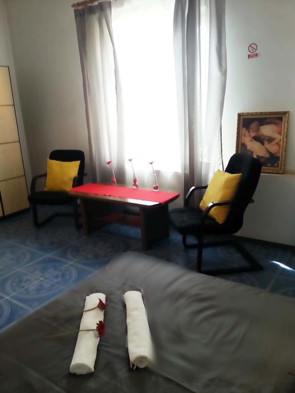 فندق بروشكوففي  Tadros الغرفة الصورة